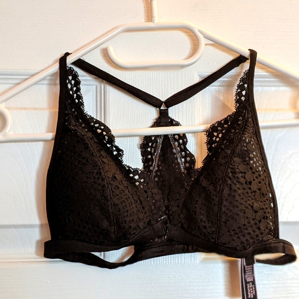 Victoria secret bra